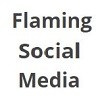 Flaming Social Media